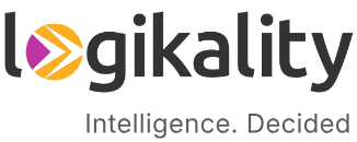 Logikality — Intelligence. Decided.